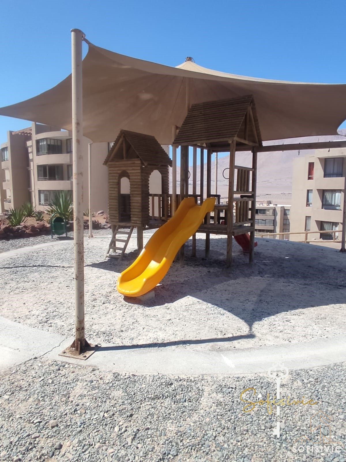 ¡DEPARTAMENTO EN VENTA – PORTAL DEL SUR 1, ALTO HOSPICIO!